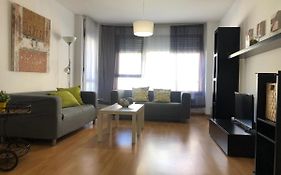 Apartamentos Ribera Navarra - Bardenas